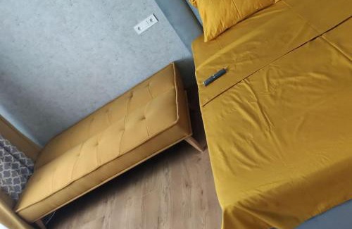 Kremenchuk Apartment | Potal