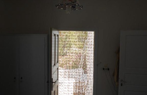 Santorini House | Potamida