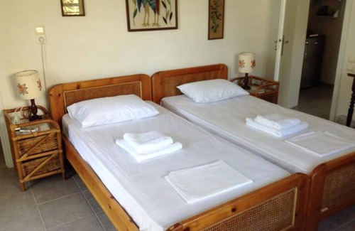 Santorini House | Potamida