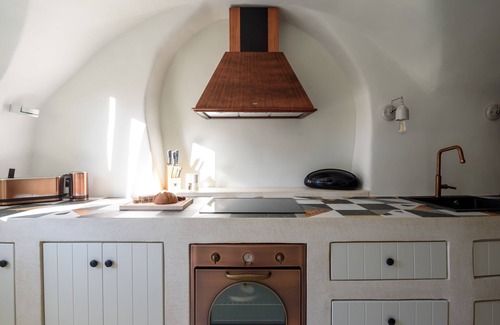 Episkopi Gonias Villa | Potamos Luxury House with Private Pool, Potamos Luxury House