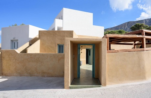 Episkopi Gonias Villa | Potamos Luxury House with Private Pool, Potamos Luxury House