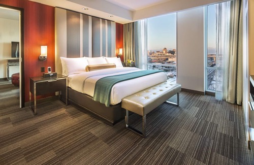 Milwaukee Hotel | Potawatomi Hotel & Casino
