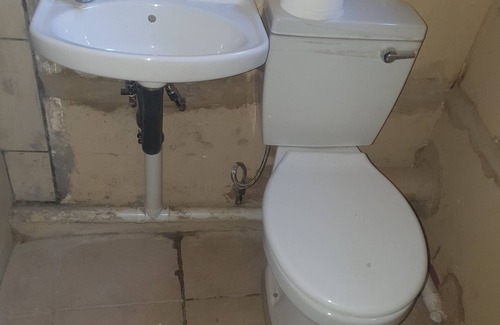 Potchefstroom Bed & Breakfast | Potchefstroom Guest House with WiFi