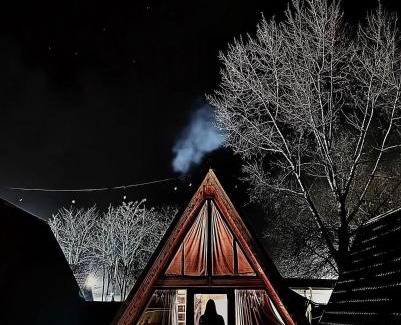 Lisa Resort | Potcoava Dunarii