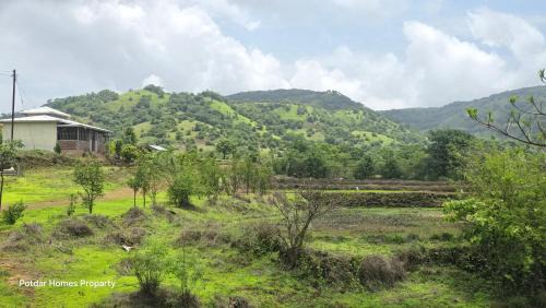 Amba House | Potdar holiday home amba Kolhapur
