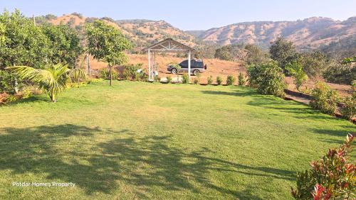 Amba House | Potdar holiday home amba Kolhapur