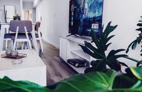 San Nicolas de los Arroyos Apartment | POTENCIAL Alquileres Temporarios DE LUJO