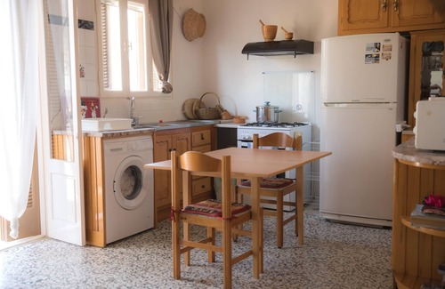Pothia House | POTHIA DOWN TOWN FLAT Griechenland 00000230908