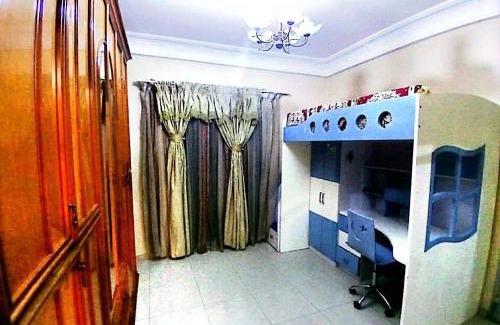 Dakar Apartment | Potio