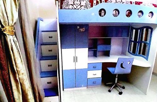Dakar Apartment | Potio