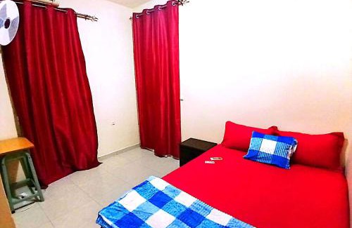 Dakar Apartment | Potio