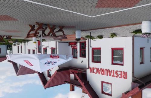 Zloczew Hotel | Potok 5