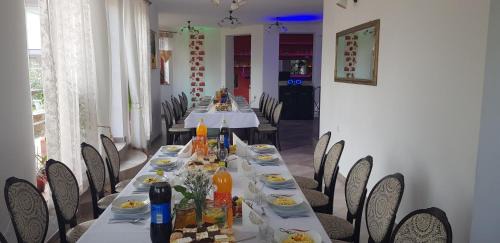 Zloczew Hotel | Potok 5