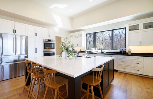 Potomac House | POTOMAC BREATH-TAKING RIVER VIEW, "THE VIEWPOINT,” MINUTES FROM DC