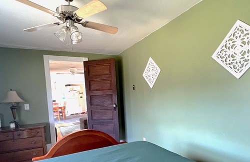 Paw Paw Cabin | Potomac Paradise River House