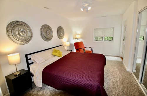 Martinsburg House | Potomac River Getaway - Shepherdstown, WV - Stunning views - 5 acres - 4 BR