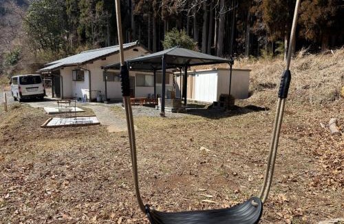 Gokase House | Potontoikkenya Kuraoka - Vacation STAY 23373v