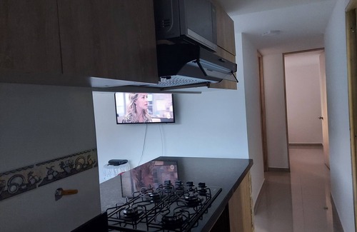 La Candelaria Apartment | Potosí - Boston Centro