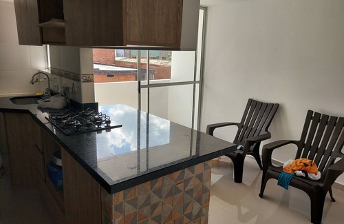 La Candelaria Apartment | Potosí - Boston Centro