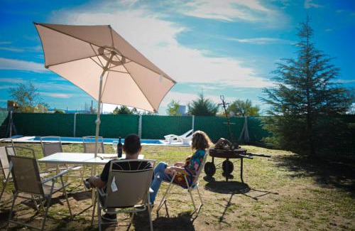 Alta Gracia House | Potrero de Garay