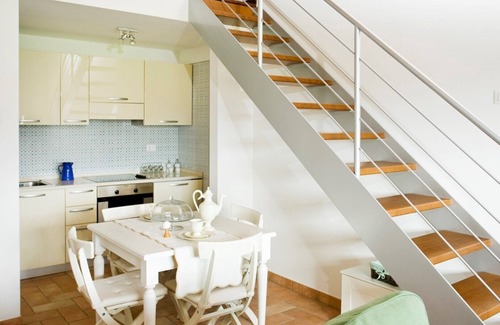 Zona LIX Polline Martignano Apartment | Potrero Grande - Golf Club Apartment