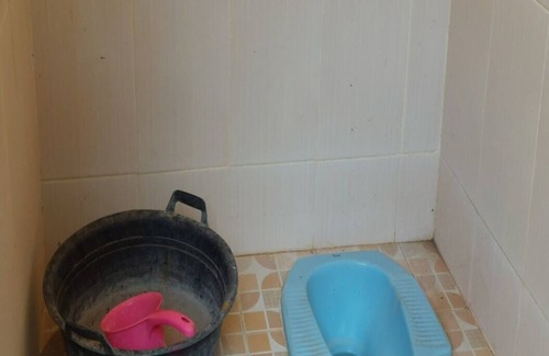 Banjarasri Bed & Breakfast | Potrobayan River Camp