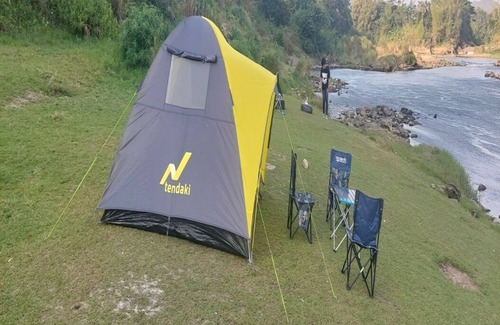 Banjarasri Bed & Breakfast | Potrobayan River Camp