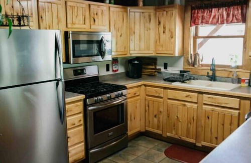 Shinglehouse House | Potter County Gasthaus - Full Lodge for Rent