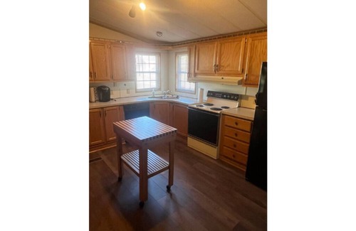 Galeton House | Potter County Hideaway