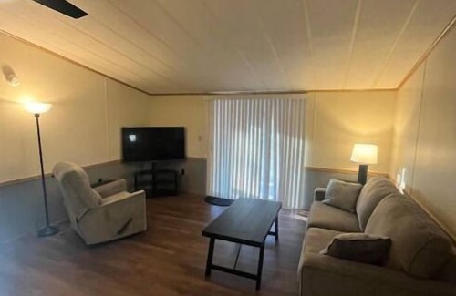Galeton House | Potter County Hideaway