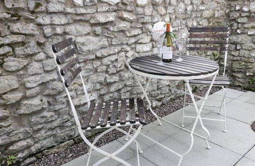 Pickering Cottage | Potter Hill Cottage