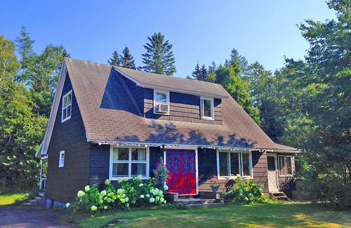 Margaree Valley Cottage | Potter's Cottage in Lovely Margaree Valley