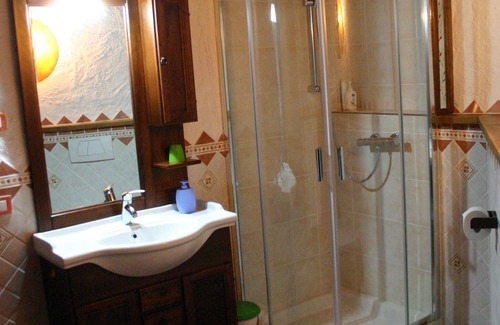Ville del Monte Apartment | Potter's house WI-FI