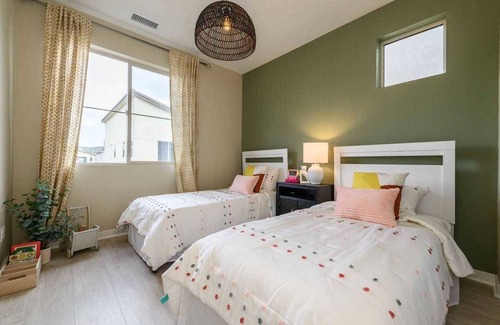 San Juan Capistrano House | Potter Way Starlight