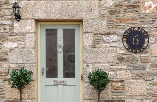 Saint Erth Praze House | Potters Barn