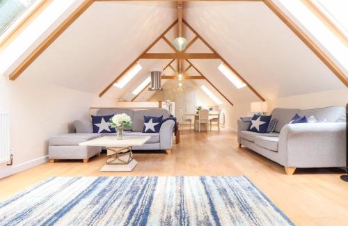 Saint Erth Praze House | Potters Barn