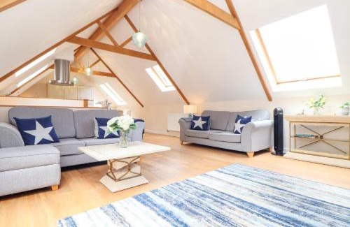 Saint Erth Praze House | Potters Barn