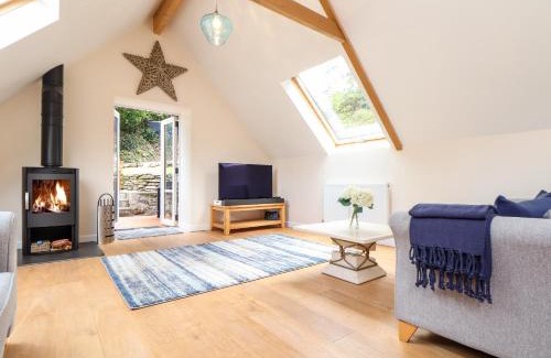 Saint Erth Praze House | Potters Barn