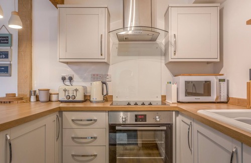 Sennen Cottage | POTTERS BY THE SEA, pet friendly, with a garden in Sennen