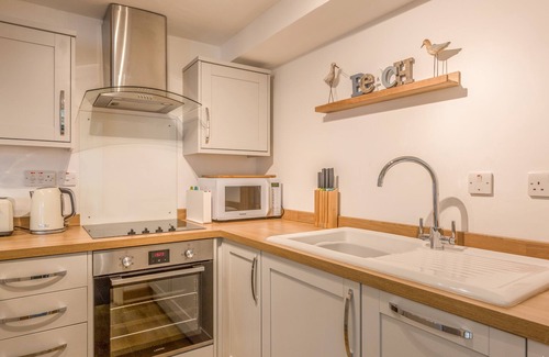 Sennen Cottage | POTTERS BY THE SEA, pet friendly, with a garden in Sennen