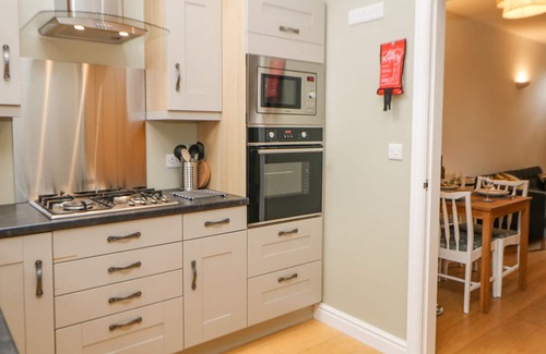 Fulwood Cottage | Potters Cottage