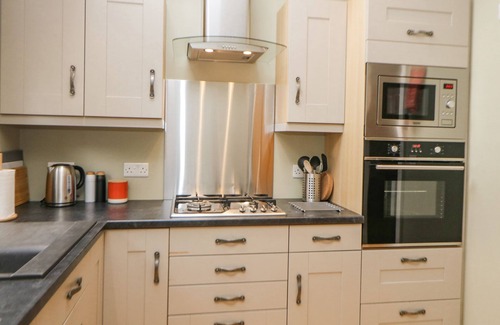 Fulwood Cottage | Potters Cottage