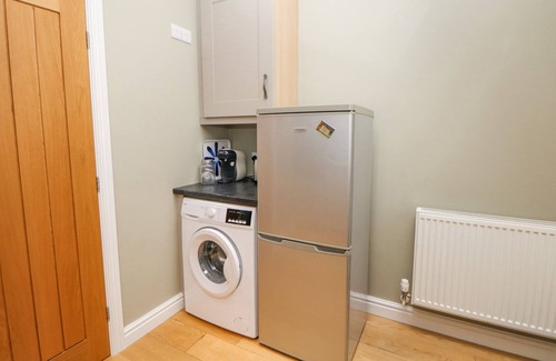 Fulwood Cottage | Potters Cottage