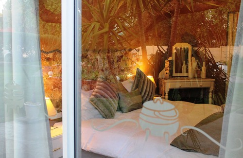 De Aar House | Potties Guest House