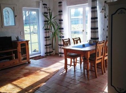 Luhnstedt Apartment | Pottkiekerhus