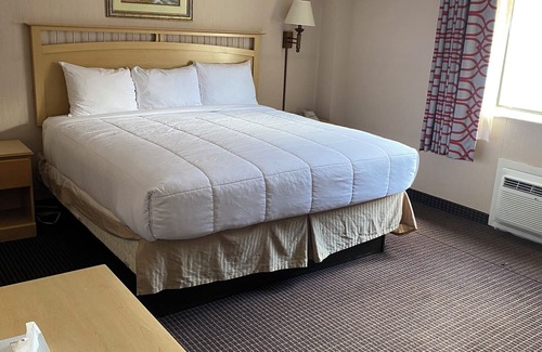 Pottsville Hotel | Pottsville Inn