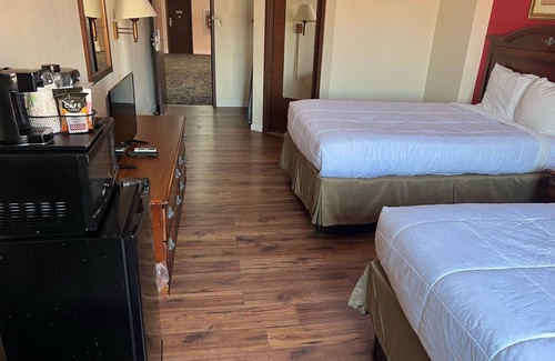 Pottsville Hotel | Pottsville Inn