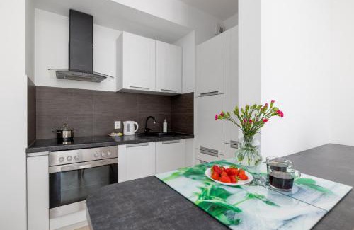 West Pomeranian Voivodeship Apartment | Potulicka Coffee Studio