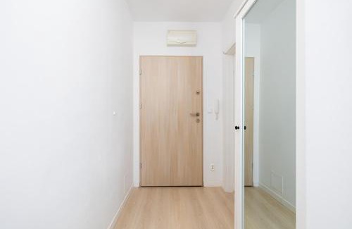 West Pomeranian Voivodeship Apartment | Potulicka Coffee Studio