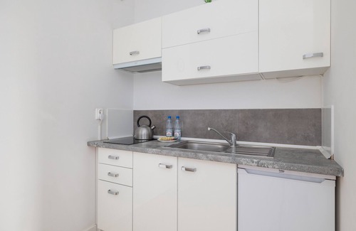 West Pomeranian Voivodeship Apartment | Potulicka Comfort Stuio